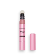 Revolution - Liquid Highlighter Bright Light -  Divine Dark Pink