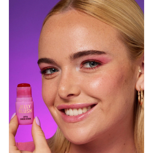 Revolution - Blush and Highlighter Gift Set jelly