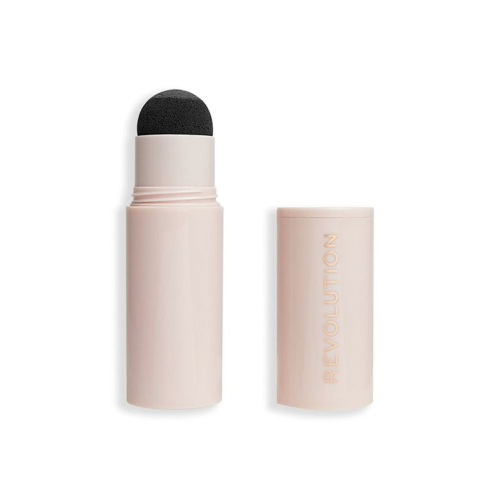 Revolution - Brow Powder Eyebrow Kit - Granite