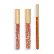 Revolution - *Shrek* - Gingy Lip Kit