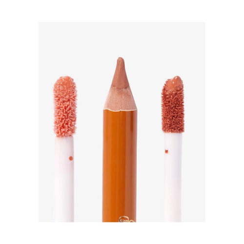 Revolution - *Shrek* - Gingy Lip Kit