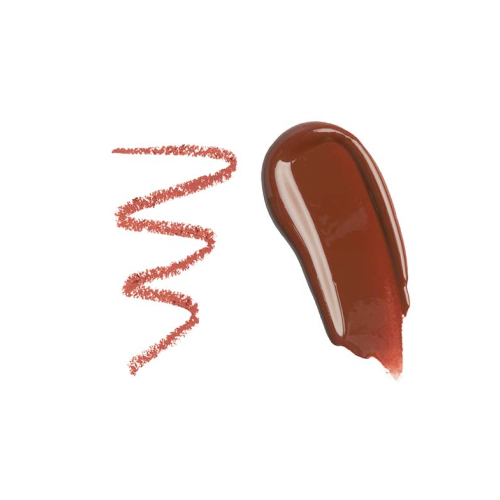 Revolution - Lip Shape Lip Set - Chauffeur Nude