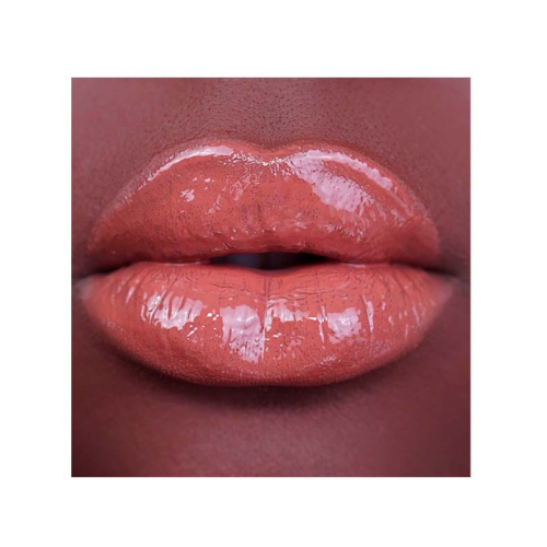 Revolution - Lip Shape Lip Set - Warm Nude