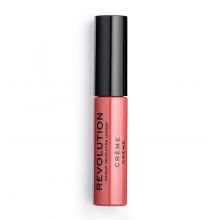 Revolution - Crème Lip Liquid Lipstick - 112 Ballerina