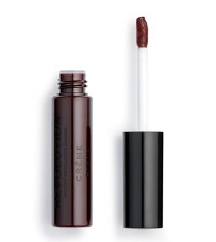 Revolution - Crème Lip Liquid Lipstick - 128 TGIF