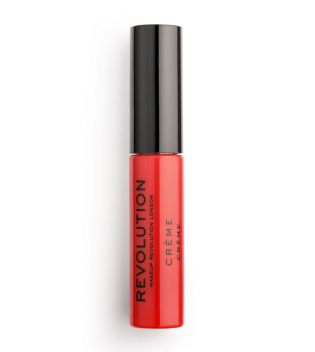 Revolution - Crème Lip Liquid Lipstick - 133 Destinity