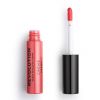 Revolution - Crème Lip Liquid Lipstick - 138 Excess