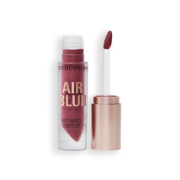 Revolution - Matte Liquid Lipstick Air Blur - Black Cherry