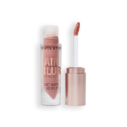 Revolution - Matte Liquid Lipstick Air Blur - Chauffeur