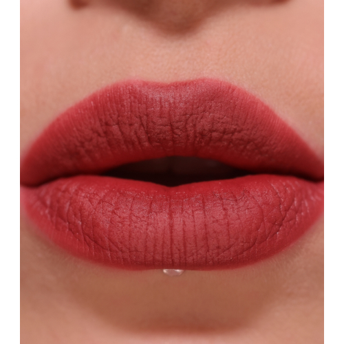 Revolution - Matte Liquid Lipstick Air Blur - Dreamy