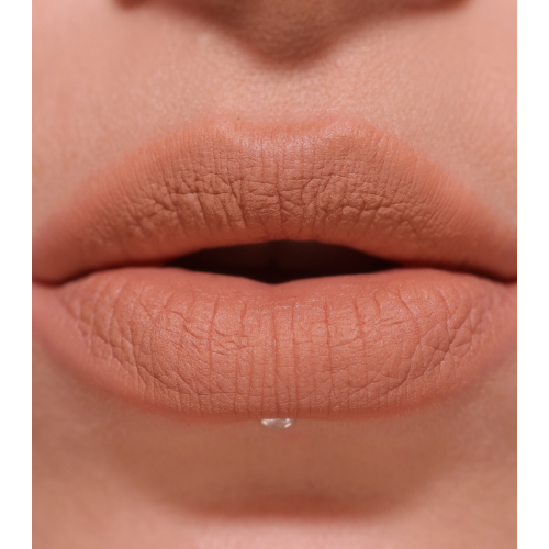 Revolution - Matte Liquid Lipstick Air Blur - Natural