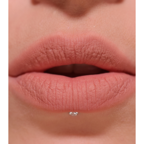 Revolution - Matte Liquid Lipstick Air Blur - Siren