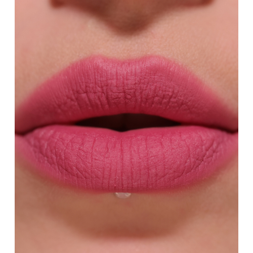 Revolution - Matte Liquid Lipstick Air Blur - Sultry