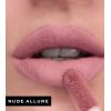 Revolution - Matte Bomb Liquid lipstick - Nude Allure