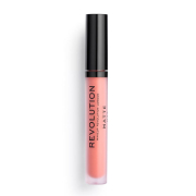 Revolution - Matte Lip Liquid Lipstick - 107 RBF