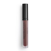 Revolution - Matte Lip Liquid Lipstick - 148 Plum