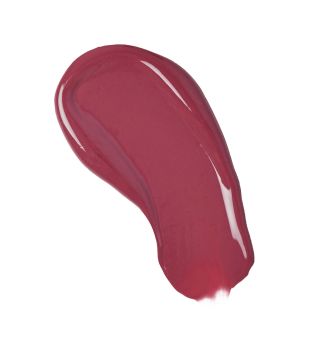 Revolution - Liquid lipstick Pout Tint - Mad about Mauve