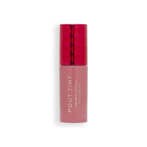 Revolution - Liquid Lipstick Pout Tint - Sweet Pink
