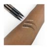 Revolution - Eyebrow Pencil Hair Stroke Brow Pen - Dark Brown