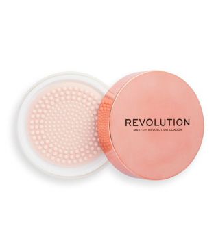 Revolution - Brush cleaner with mini mat Create