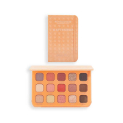 Revolution - *Maffashion x Revolution* - Eyeshadow Palette My Beauty Diary 2.0