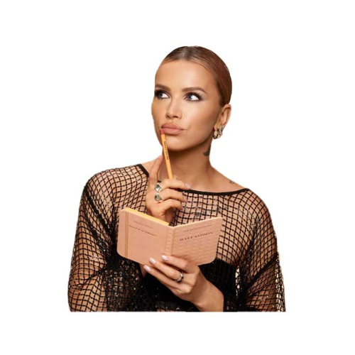 Revolution - *Maffashion x Revolution* - Eyeshadow Palette My Beauty Diary 2.0