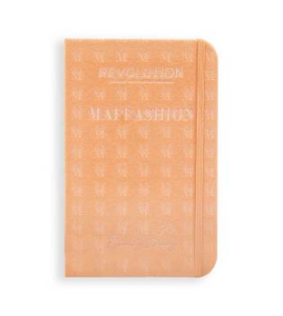 Revolution - *Maffashion x Revolution* - Eyeshadow Palette My Beauty Diary 2.0