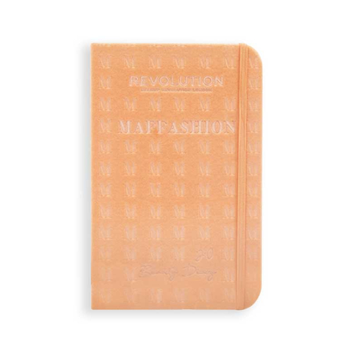 Revolution - *Maffashion x Revolution* - Eyeshadow Palette My Beauty Diary 2.0