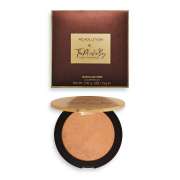 Revolution - *Makeup Revolution x The Plastic Boy* - Powder Highlighter Splendour