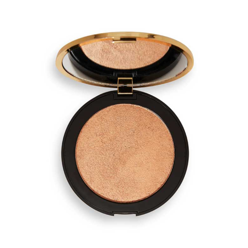 Revolution - *Makeup Revolution x The Plastic Boy* - Powder Highlighter Splendour