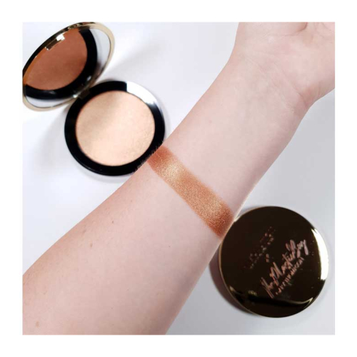 Revolution - *Makeup Revolution x The Plastic Boy* - Powder Highlighter Splendour