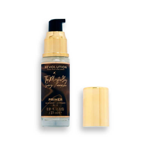 Revolution - *Makeup Revolution x The Plastic Boy* - Makeup Primer Skin Adhesive Primer