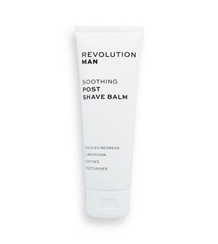 Revolution Man - Soothing Aftershave Balm