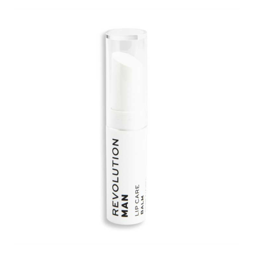 Revolution Man - Moisturizing Lip Balm