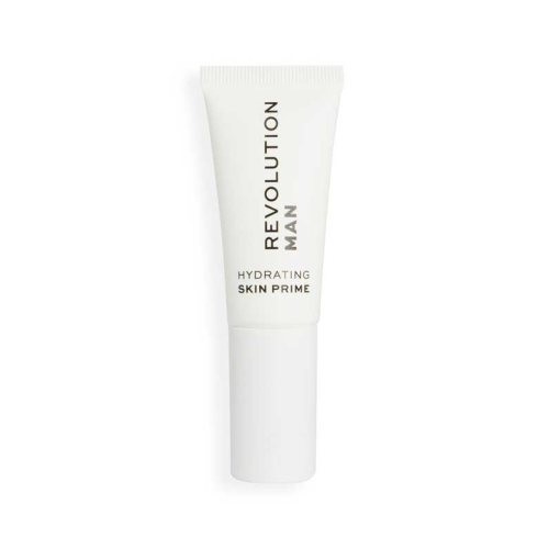 Revolution Man - Moisturizing Face Primer