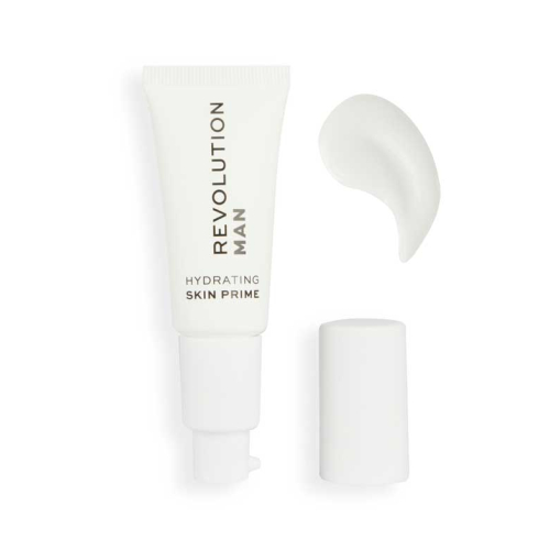 Revolution Man - Moisturizing Face Primer