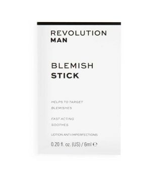 Revolution Man - Anti-blemish roller Blemesh Stick