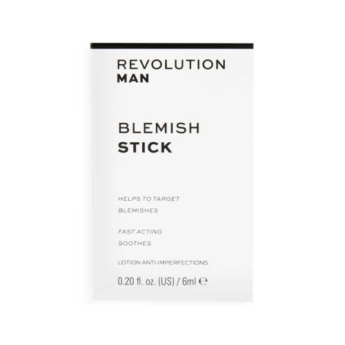 Revolution Man - Anti-blemish roller Blemesh Stick