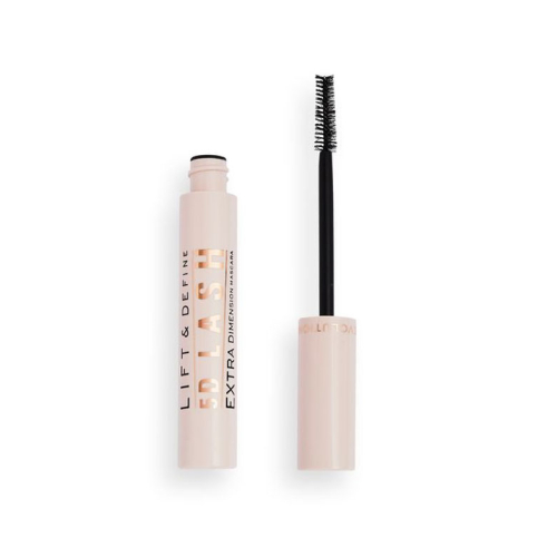 Revolution - 5D Lash Mascara