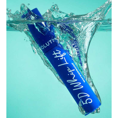 Revolution - 5D Whip Lift Mascara