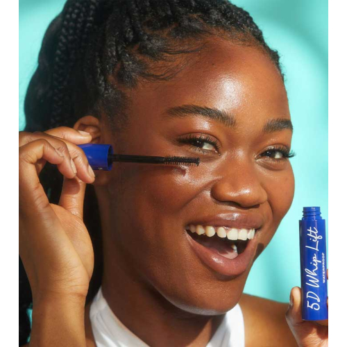 Revolution - 5D Whip Lift Mascara