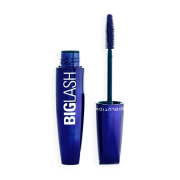 Revolution - Mascara Big Lash - Blue