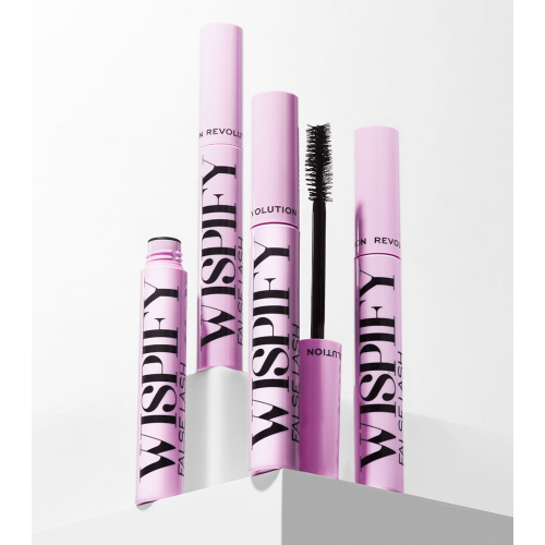 Revolution - Mascara Wispify False Lash