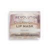 Revolution - Dream Kiss Night mask for lips - Fresh Mint