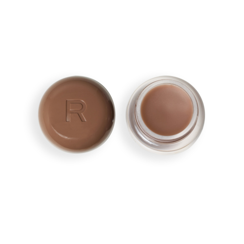 Makeup Revolution - Lip Mask Juicy Peptide Pudding - Butterscotch Brown