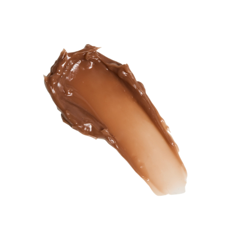 Makeup Revolution - Lip Mask Juicy Peptide Pudding - Butterscotch Brown