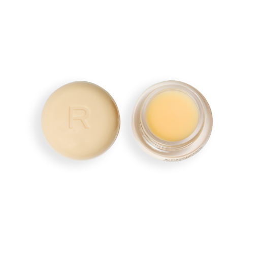 Makeup Revolution - Lip Mask Juicy Peptide Pudding - Frosted Vanilla