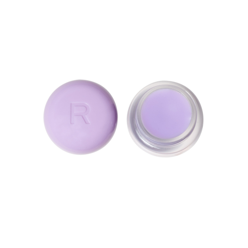 Makeup Revolution - Lip Mask Juicy Peptide Pudding - Sugar Swirl Lilac