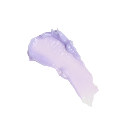 Makeup Revolution - Lip Mask Juicy Peptide Pudding - Sugar Swirl Lilac