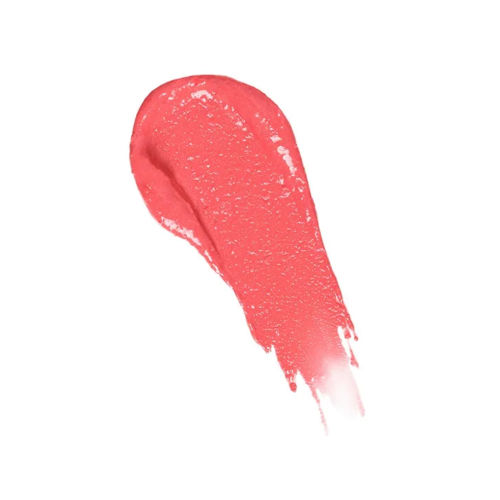 Revolution - *Metallic Muse* - Glitter Lipstick - Baby Pink